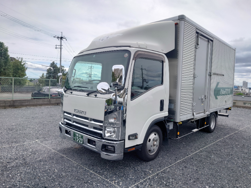 株式会社インザフィールド