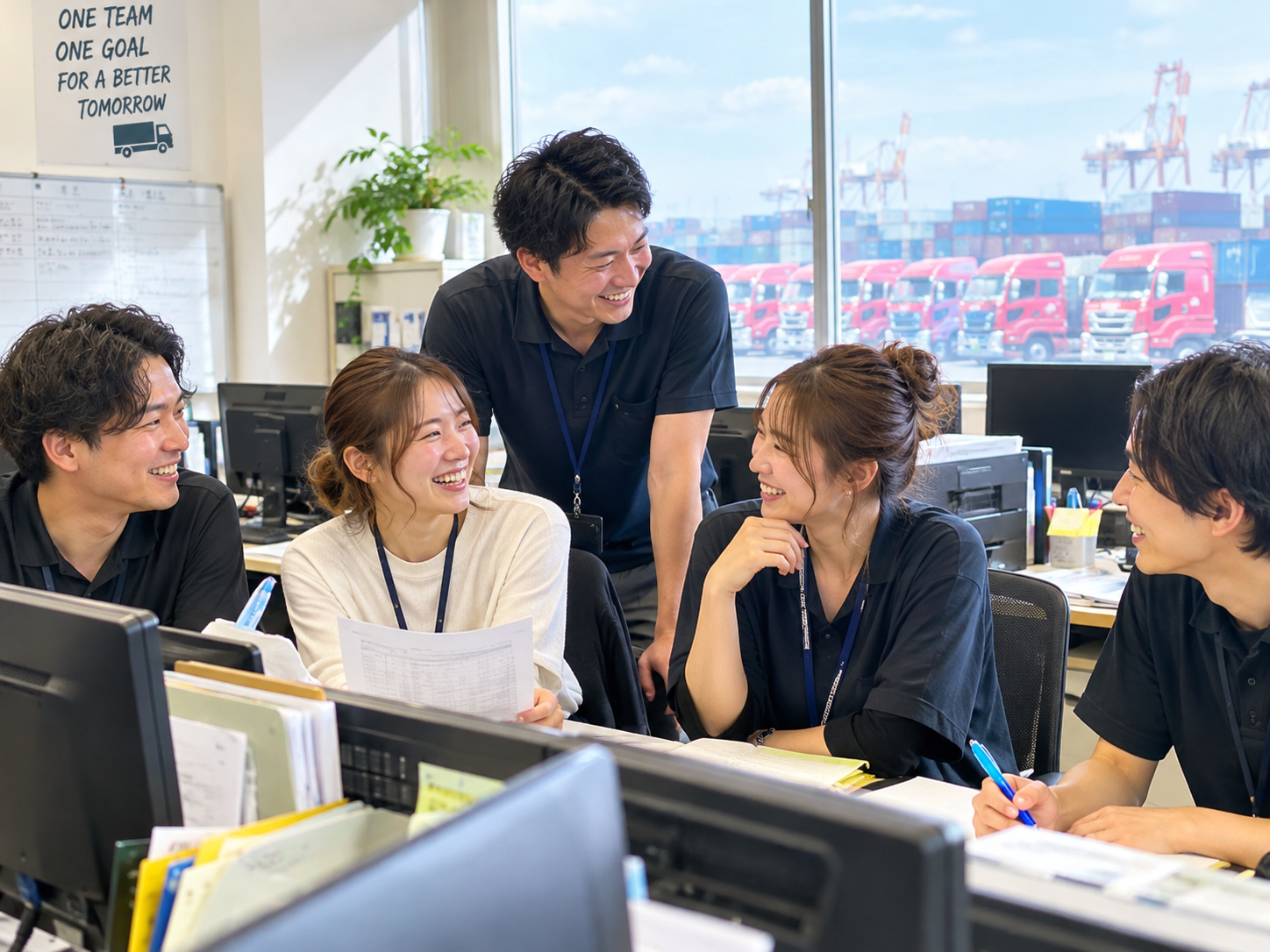 東京住吉株式会社の正社員の求人画像１