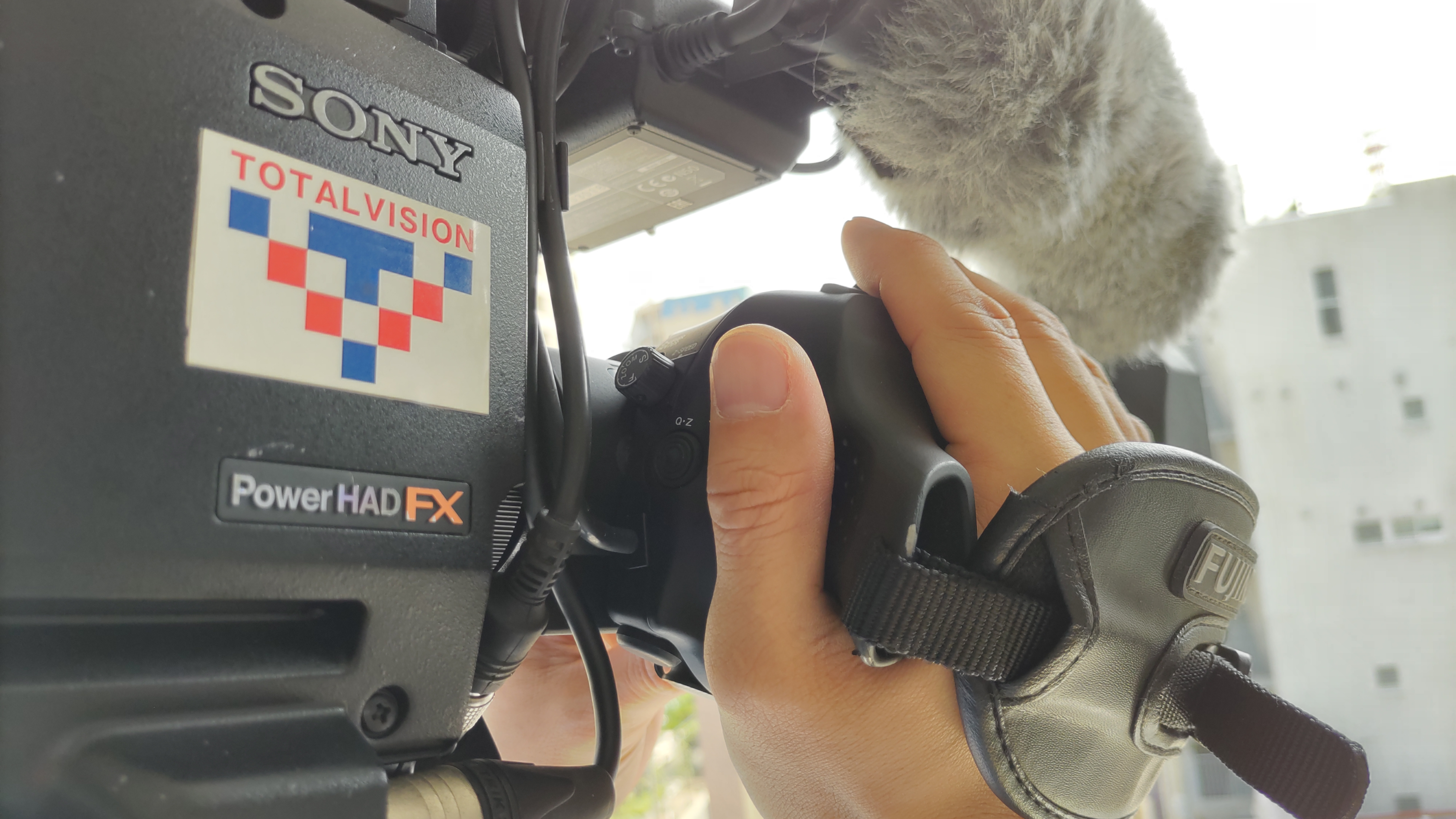 トータルビジョン関西株式会社