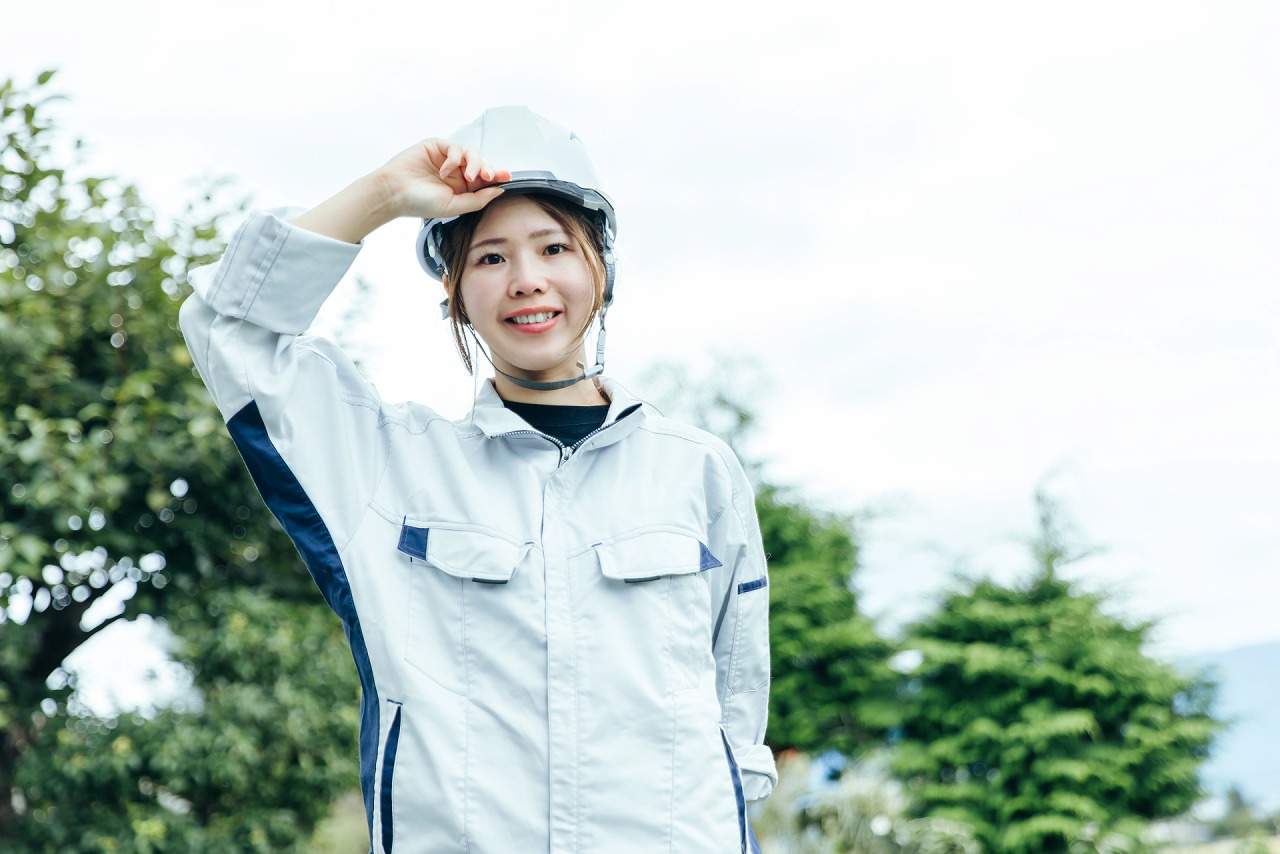 株式会社フジモト建設の正社員の求人画像１